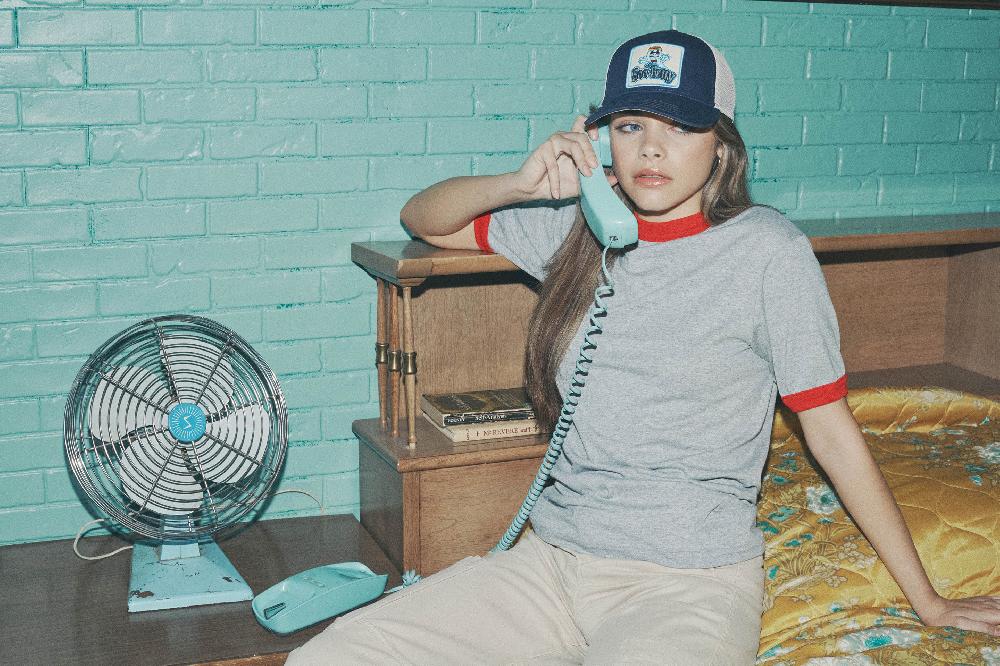 American Needle Valin – Boo Berry