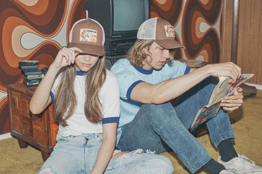 American Needle Valin – Cocoa Puffs