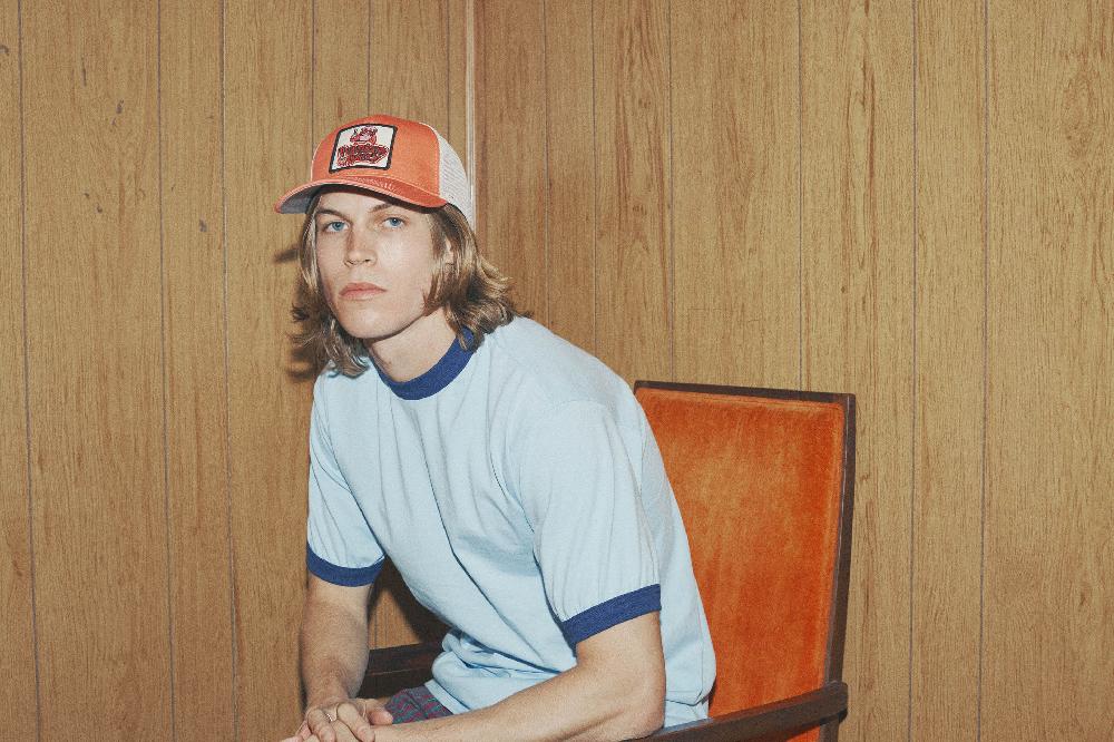 American Needle Valin – Franken Berry