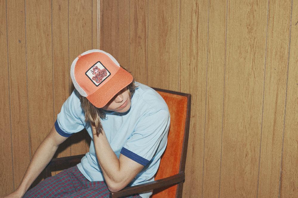 American Needle Valin – Franken Berry