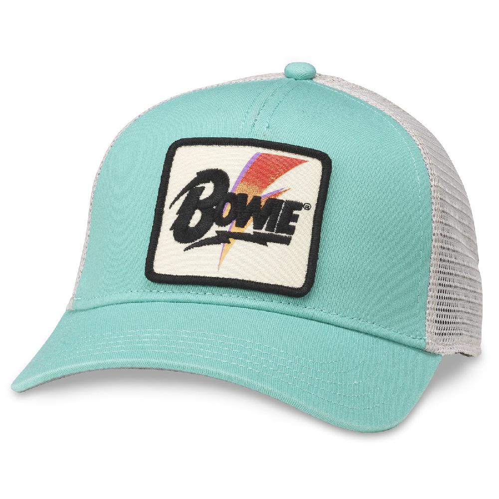 american needle Valin Hat – Bowie