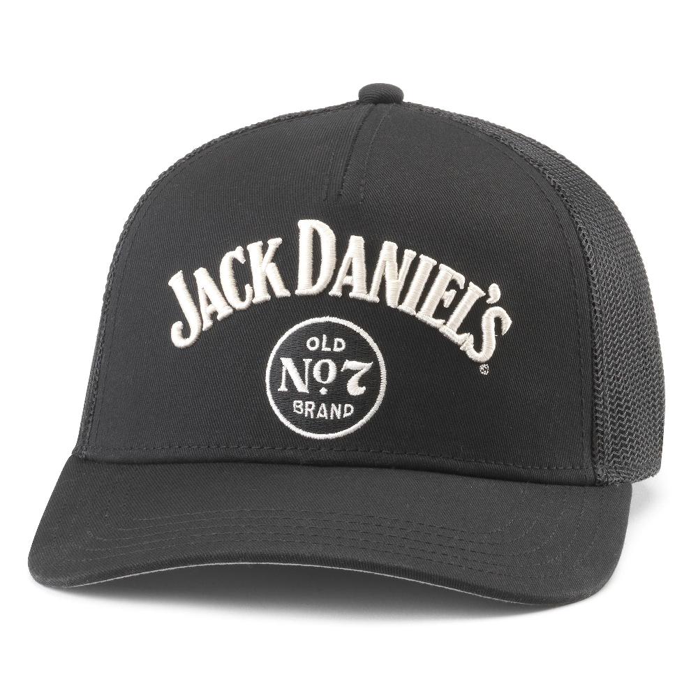 american needle Valin Hat – Jack Daniel's