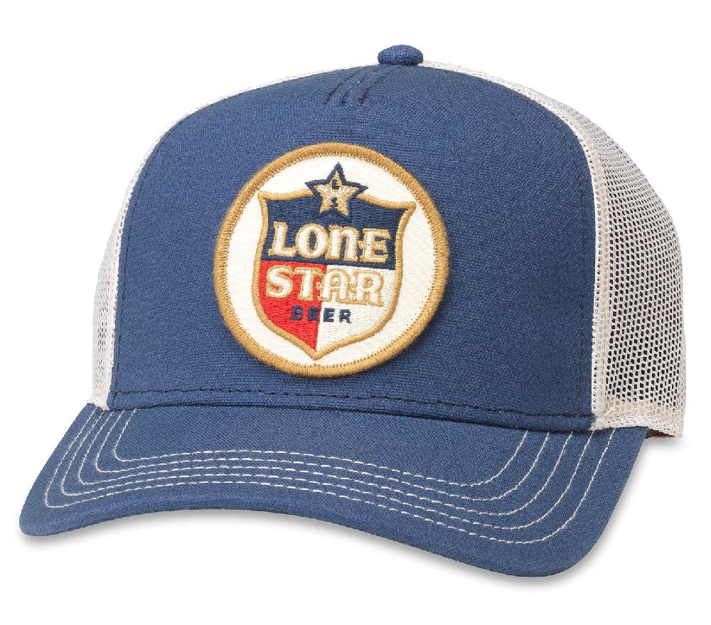 american needle Valin Hat – Lone Star