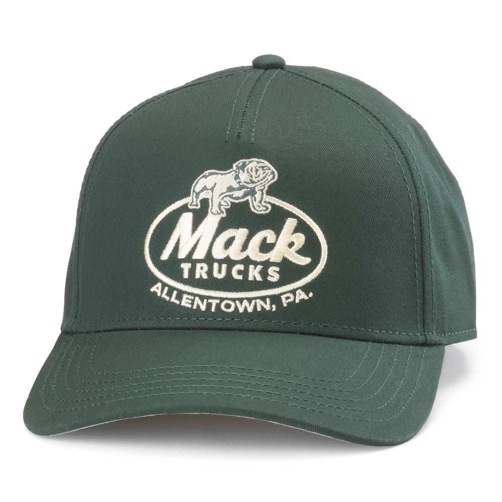 american needle Valin Hat – Mack Trucks