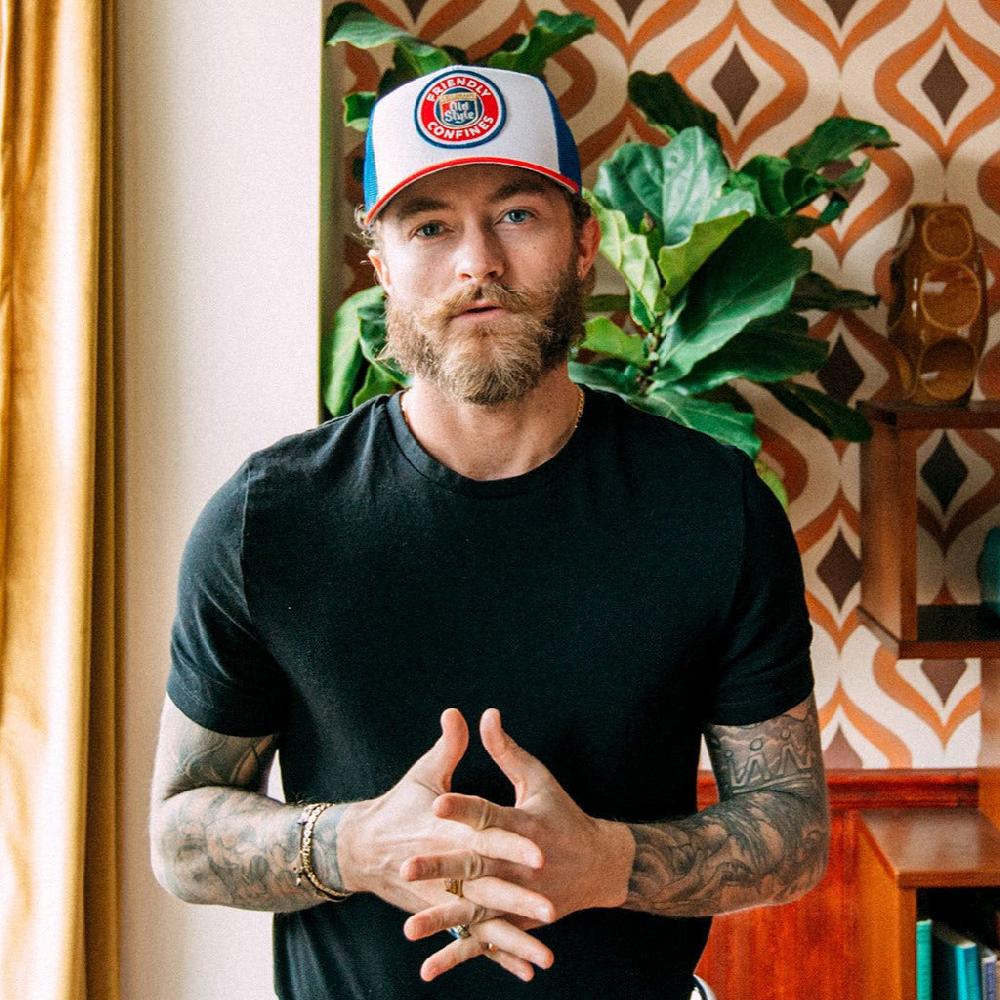 American Needle Valin Hat – Old Style