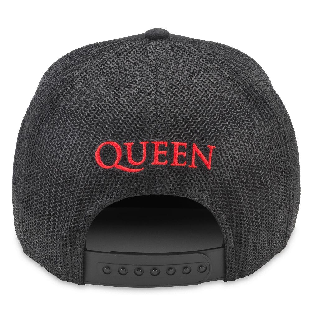 American Needle Valin Hat – Queen We Will Rock You