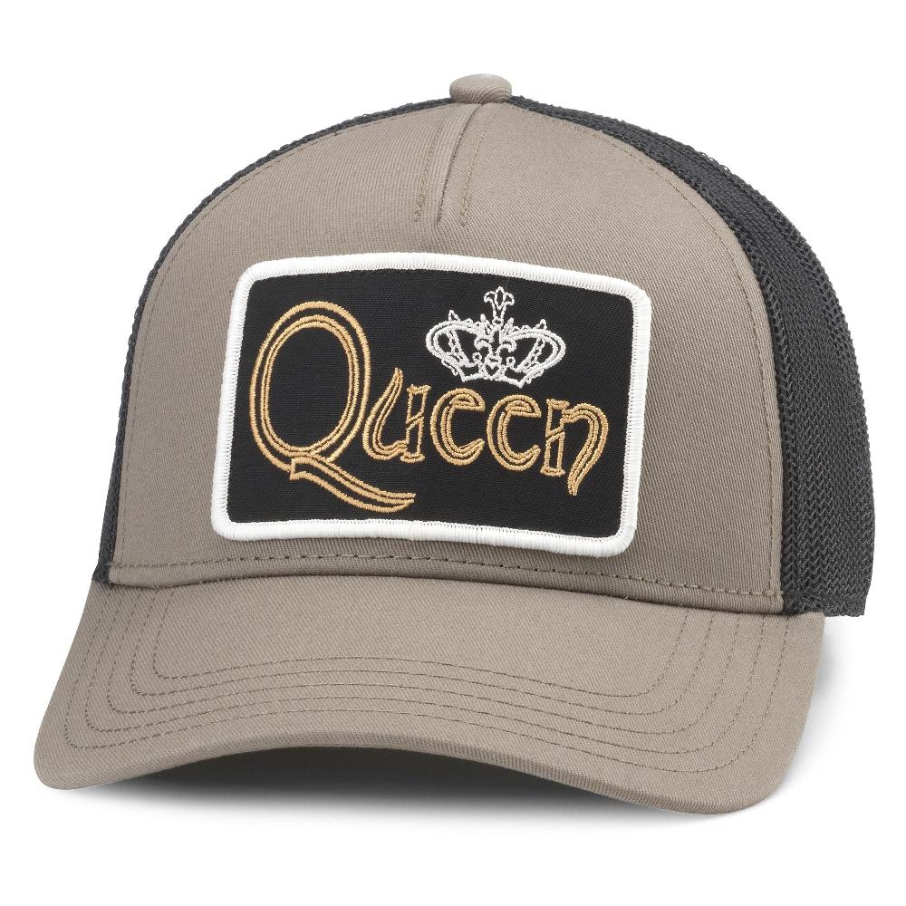 american needle Valin Hat – Queen