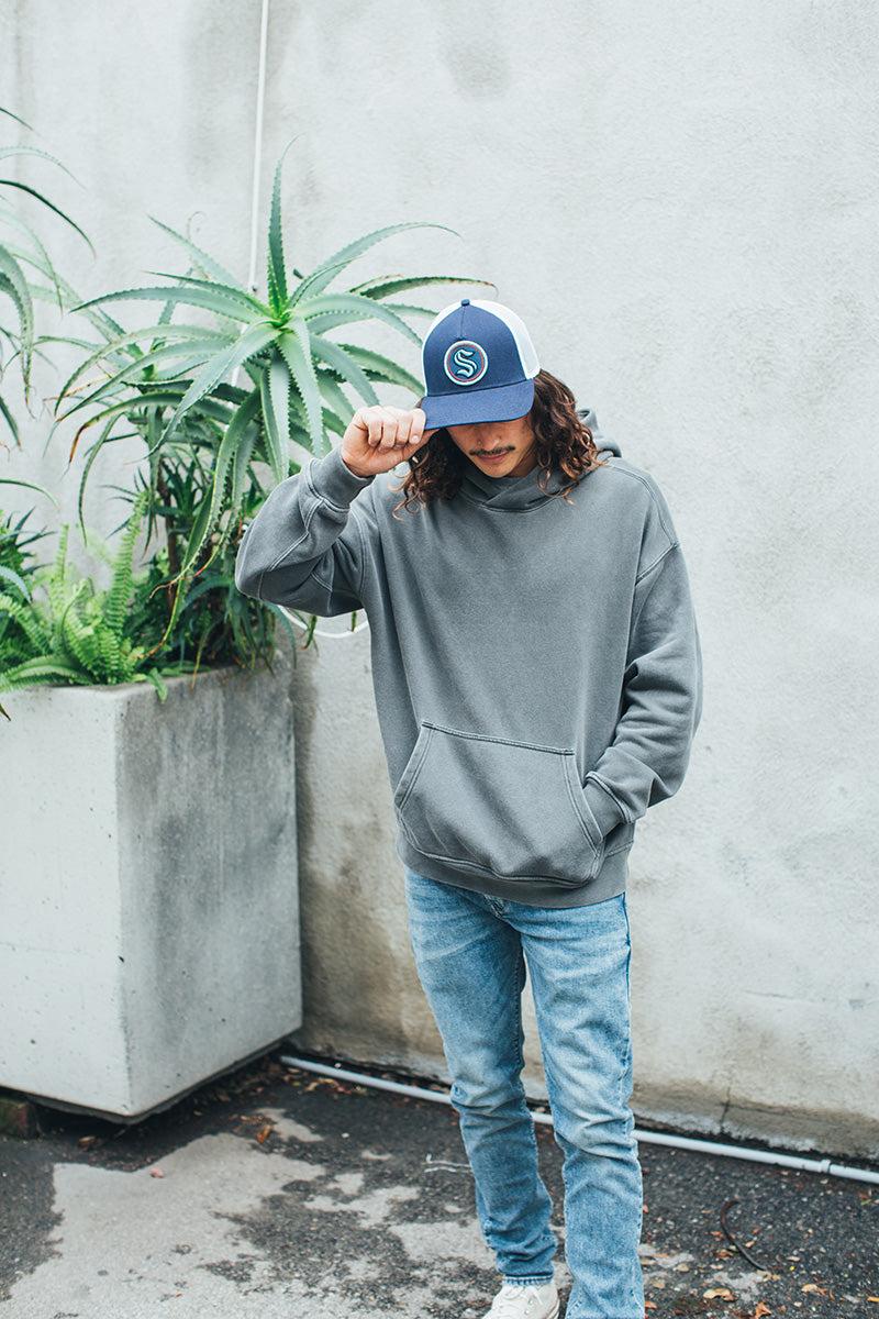 American Needle Valin Hat – Seattle Kraken