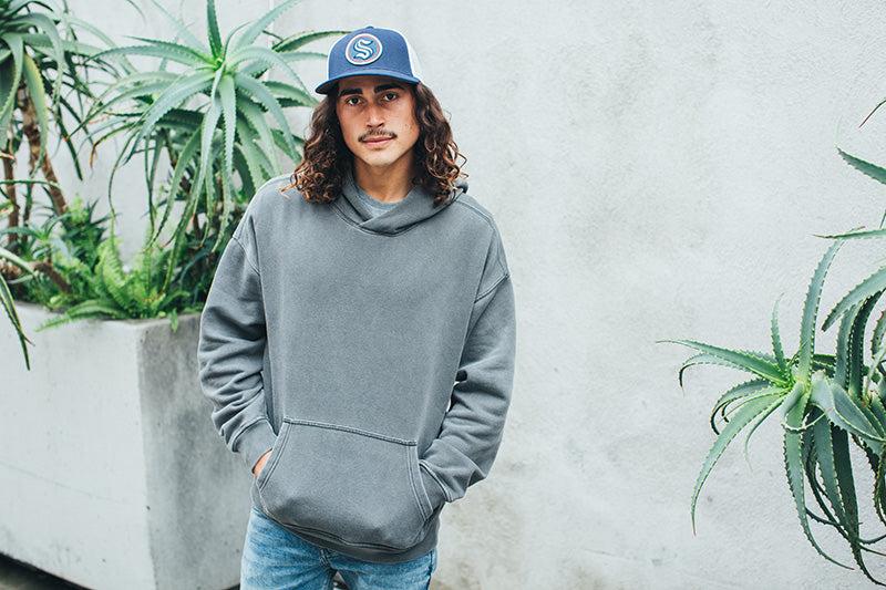 American Needle Valin Hat – Seattle Kraken