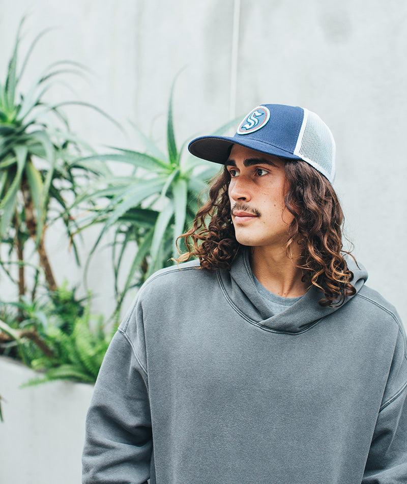 American Needle Valin Hat – Seattle Kraken