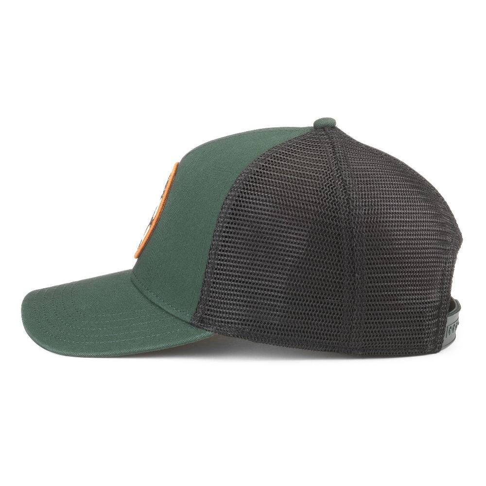 American Needle Valin Hat – Smokey Bear