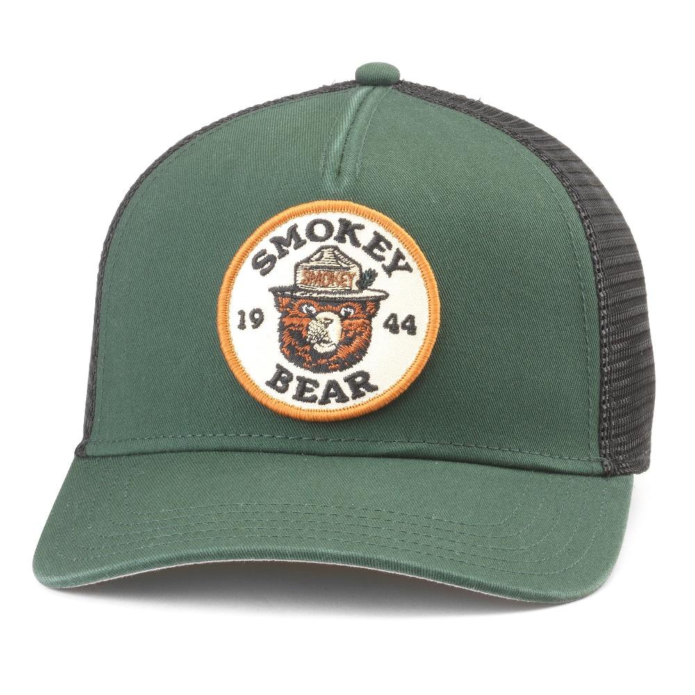american needle Valin Hat – Smokey Bear