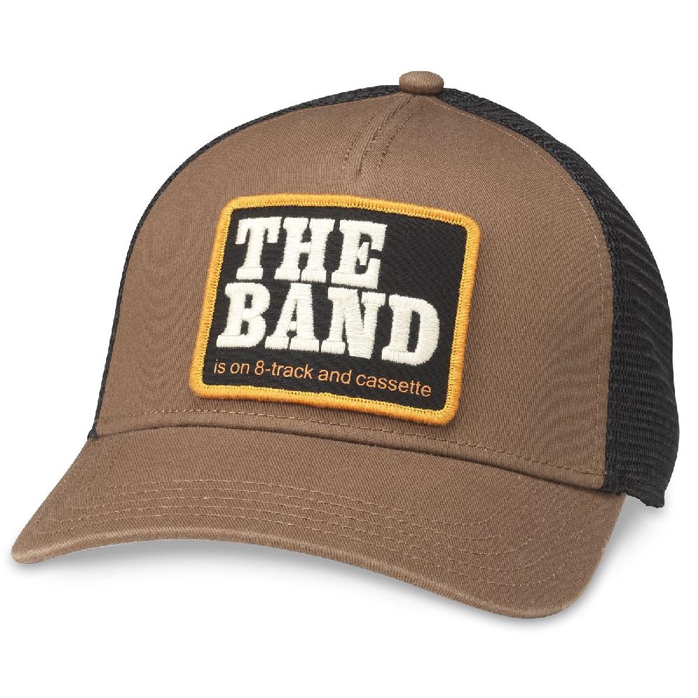 american needle Valin Hat – The Band