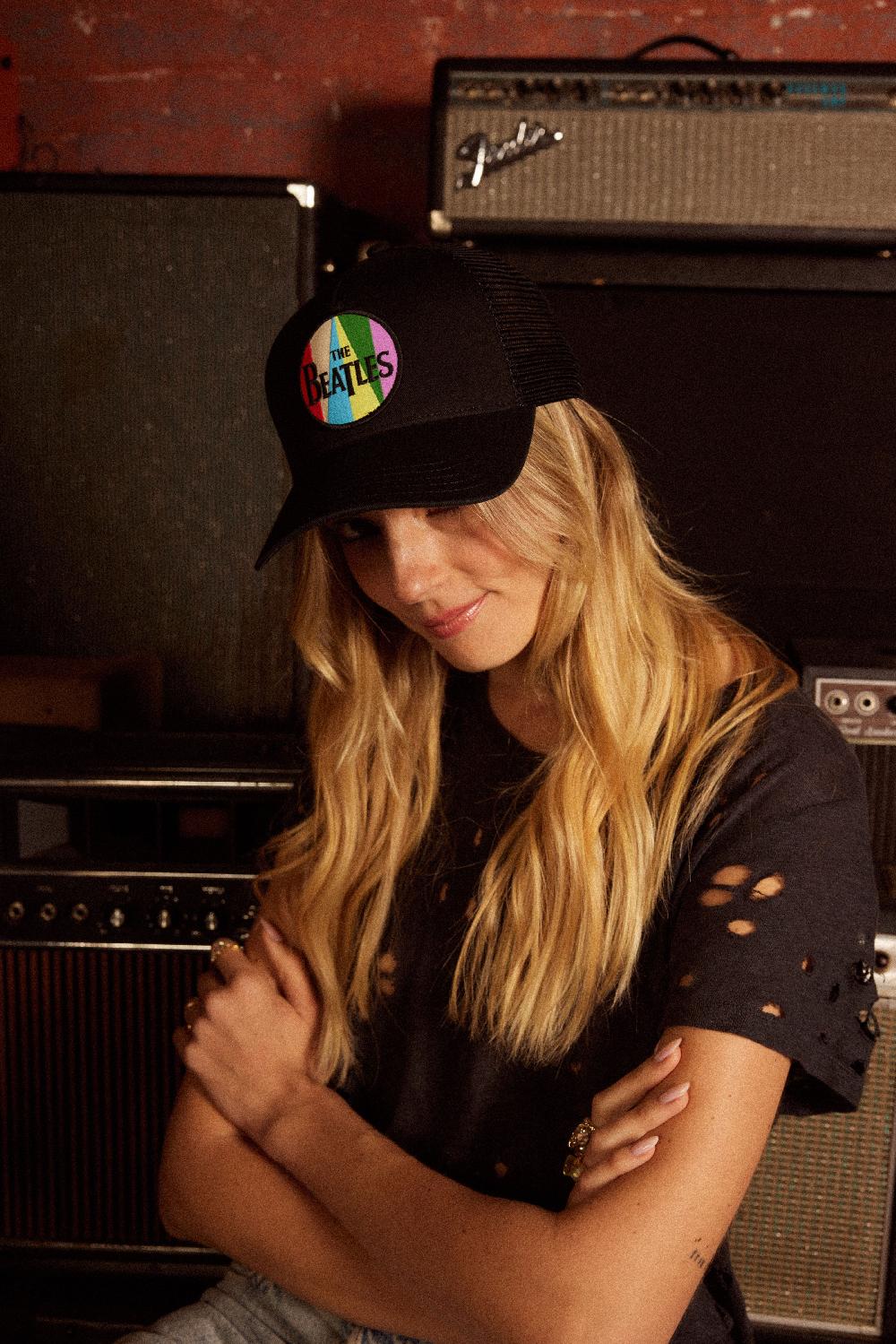 American Needle Valin Hat – The Beatles