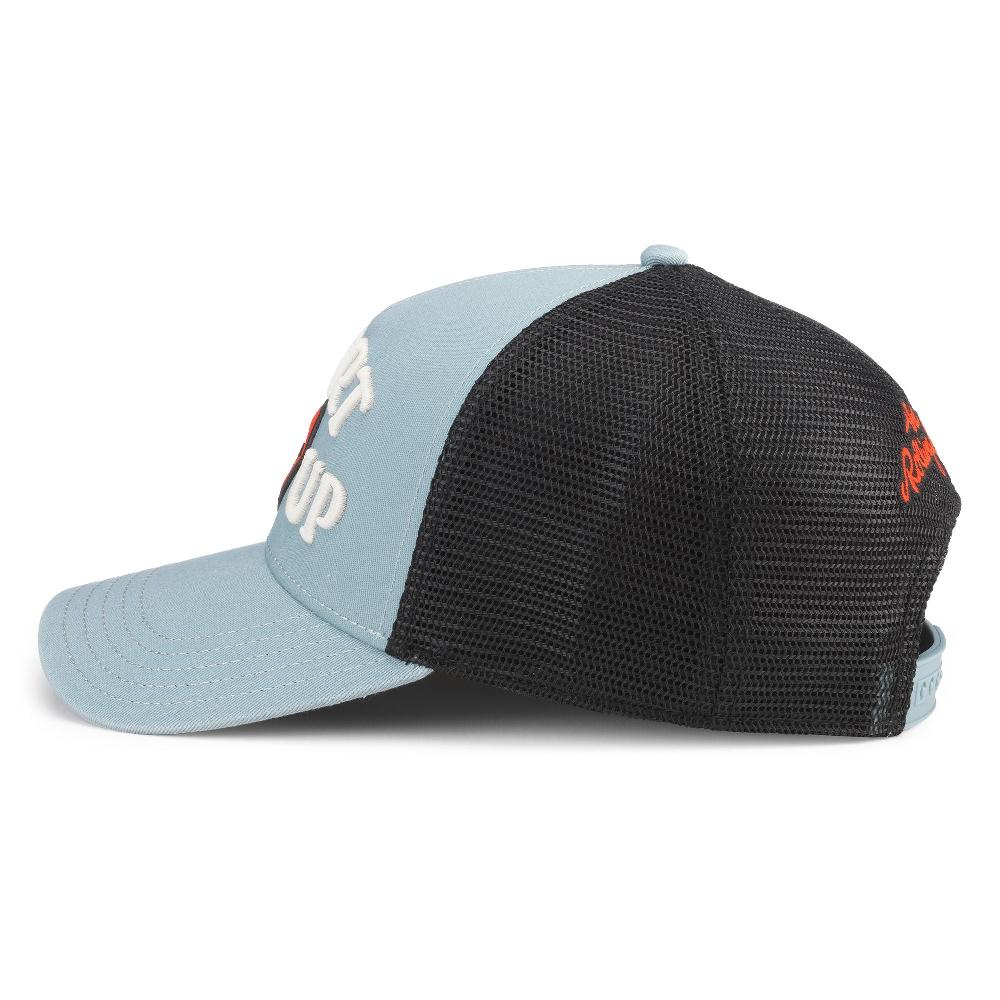 American Needle Valin Hat – The Rolling Stones