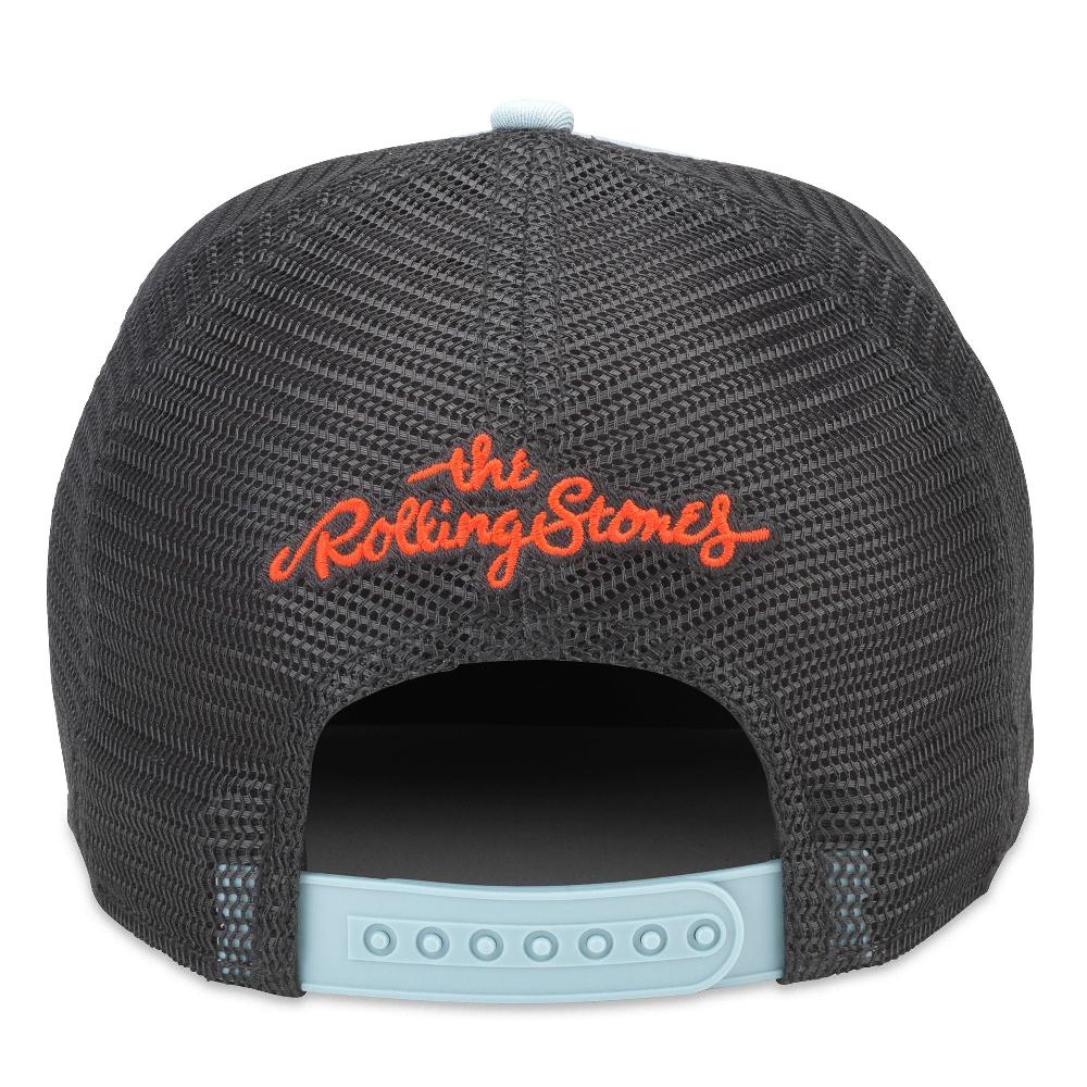 American Needle Valin Hat – The Rolling Stones