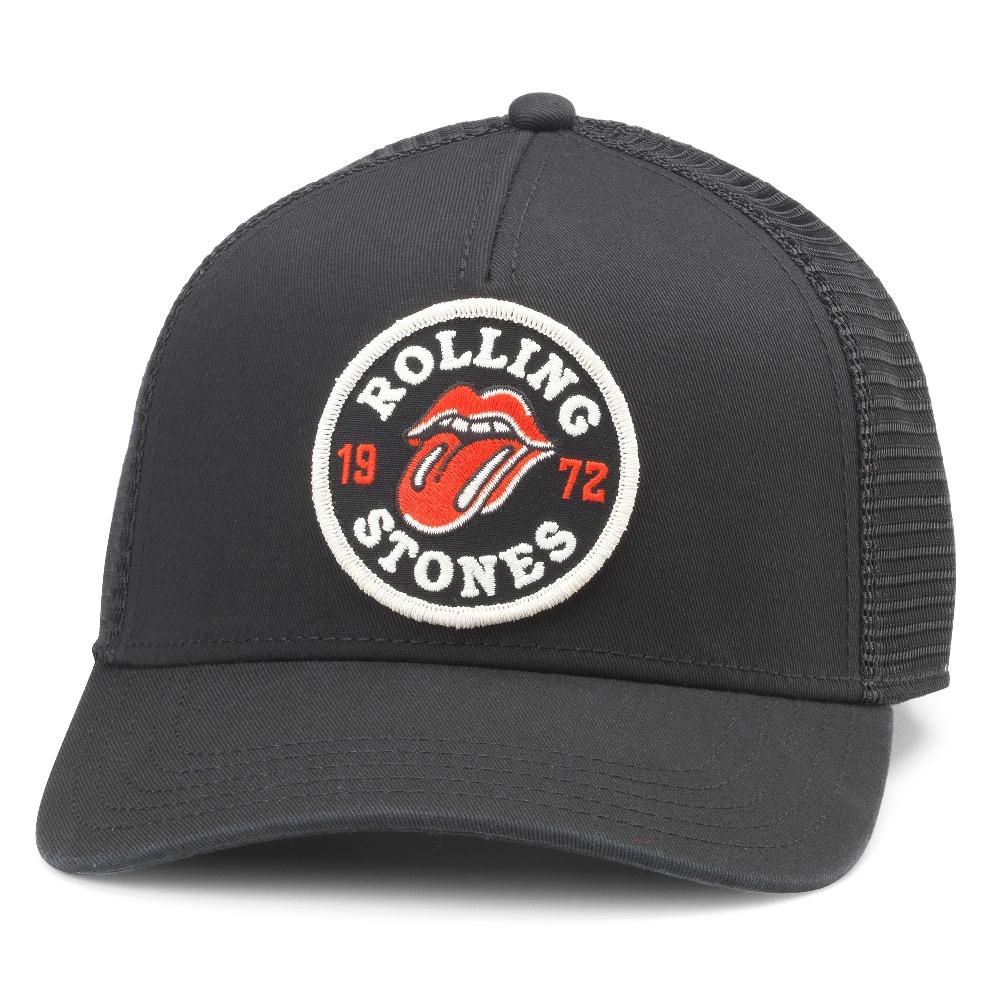 american needle Valin Hat – The Rolling Stones
