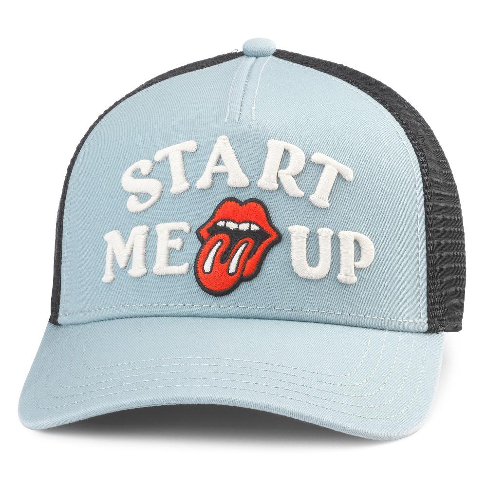 american needle Valin Hat – The Rolling Stones