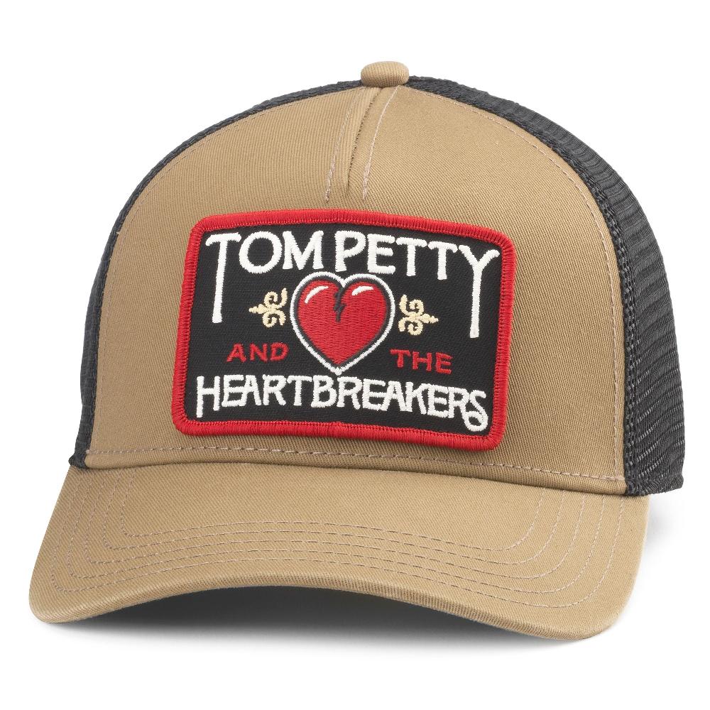 american needle Valin Hat – Tom Petty