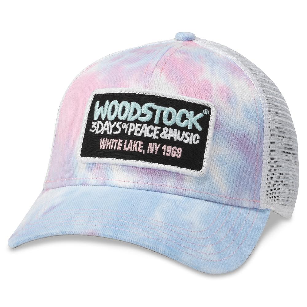 american needle Valin Hat – Woodstock