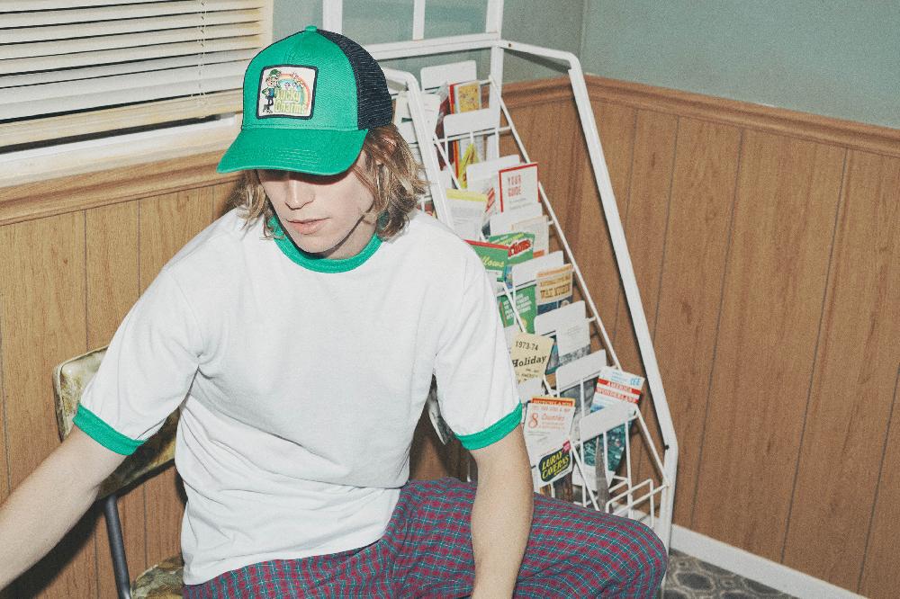 American Needle Valin – Lucky Charms