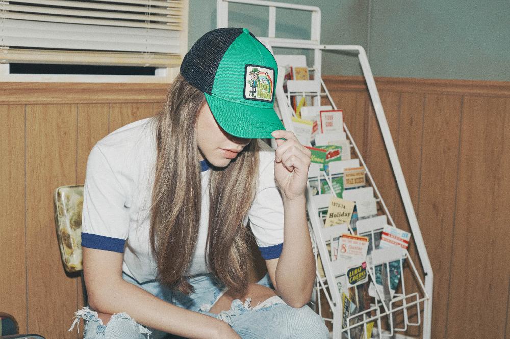 American Needle Valin – Lucky Charms