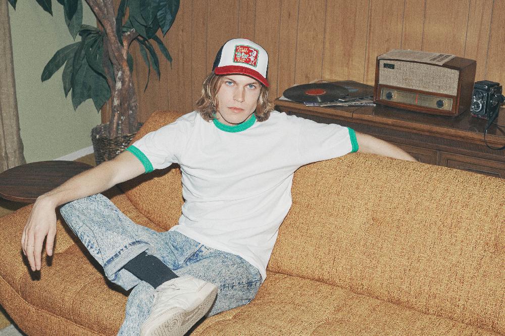 American Needle Valin – Trix