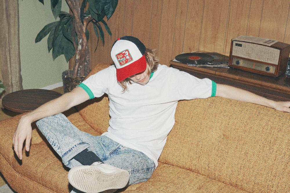 American Needle Valin – Trix