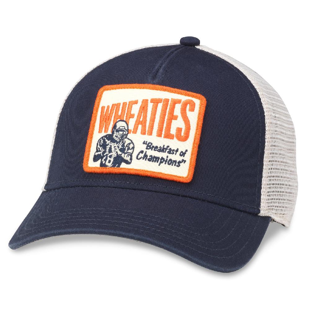 american needle Valin – Wheaties