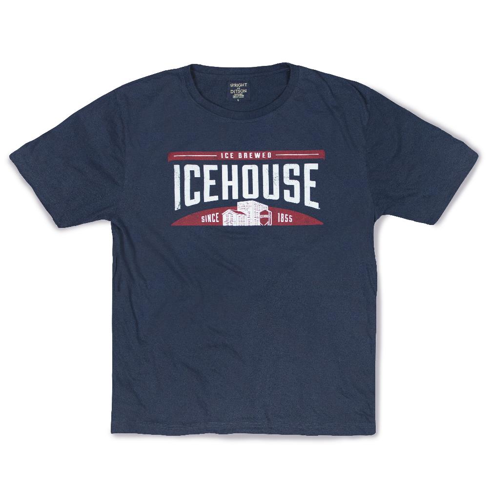 american needle Vintage Crew Tshirt – Icehouse