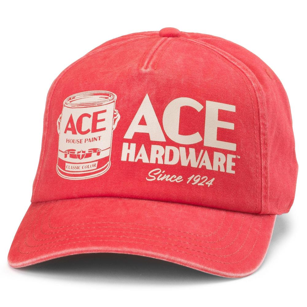 american needle Walker Hat – Ace Hardware