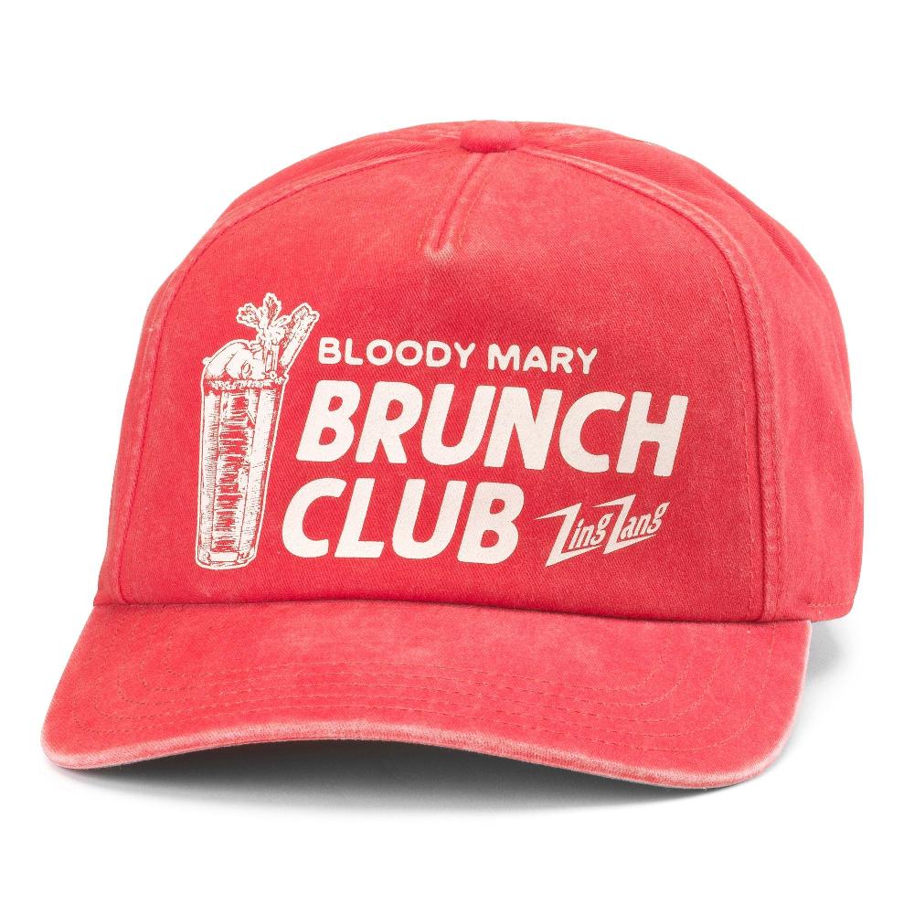 american needle Walker Hat – Bloody Mary Brunch Club