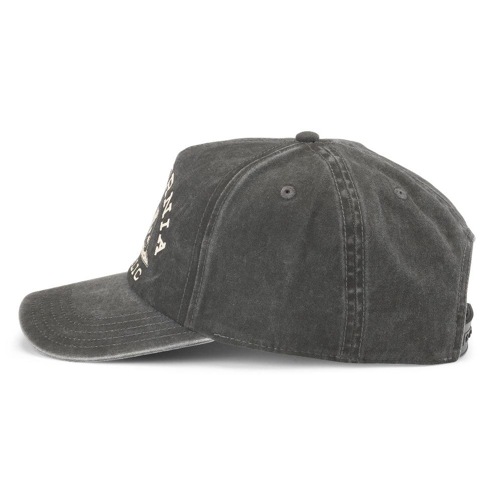 American Needle Walker Hat – California Republic