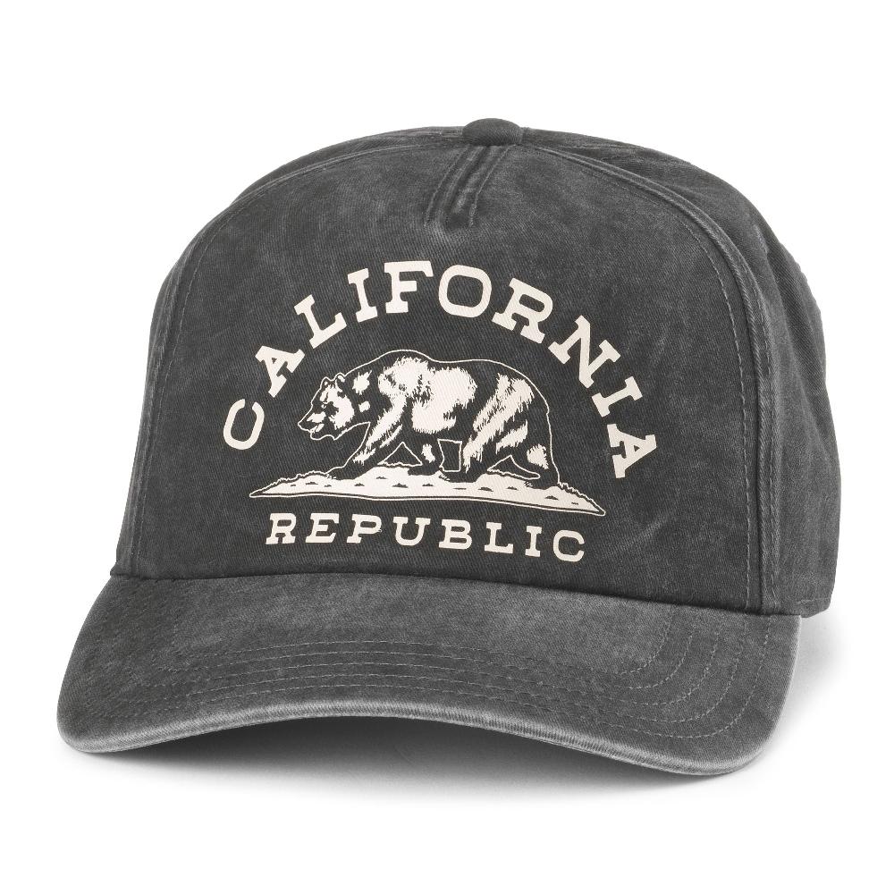 american needle Walker Hat – California Republic
