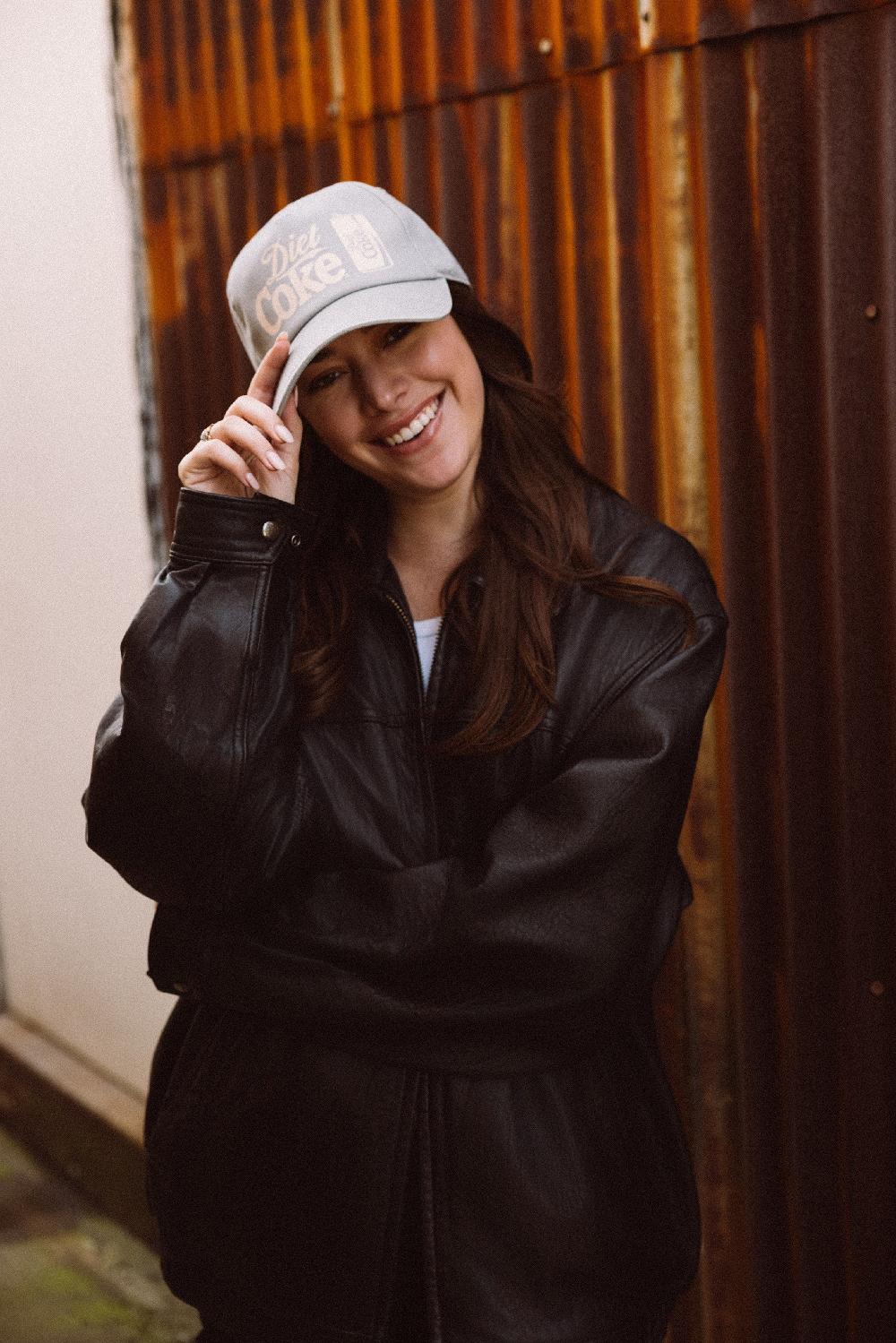 American Needle Walker Hat – Diet Coke