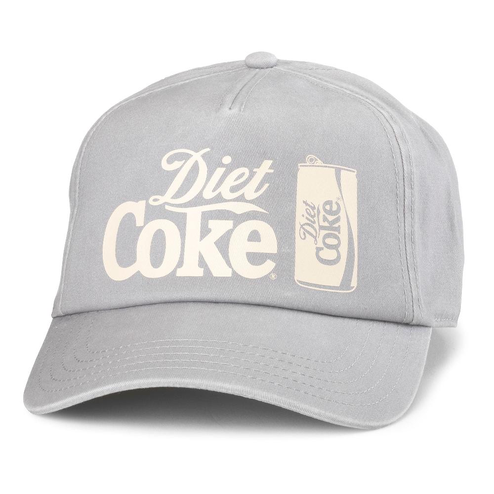 american needle Walker Hat – Diet Coke