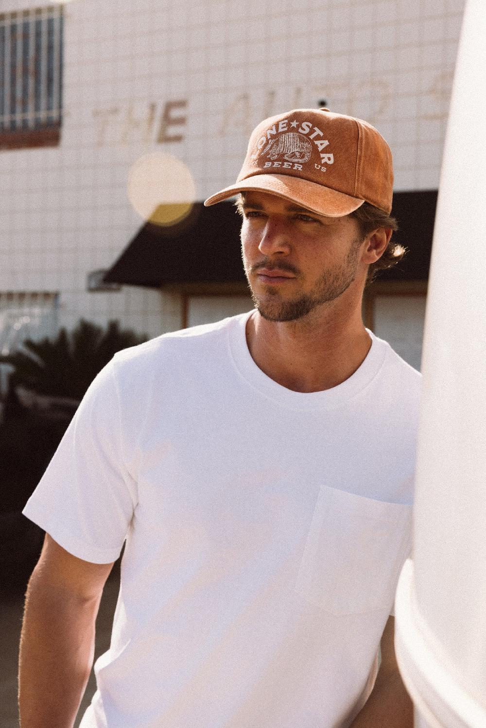 American Needle Walker Hat – Lone Star