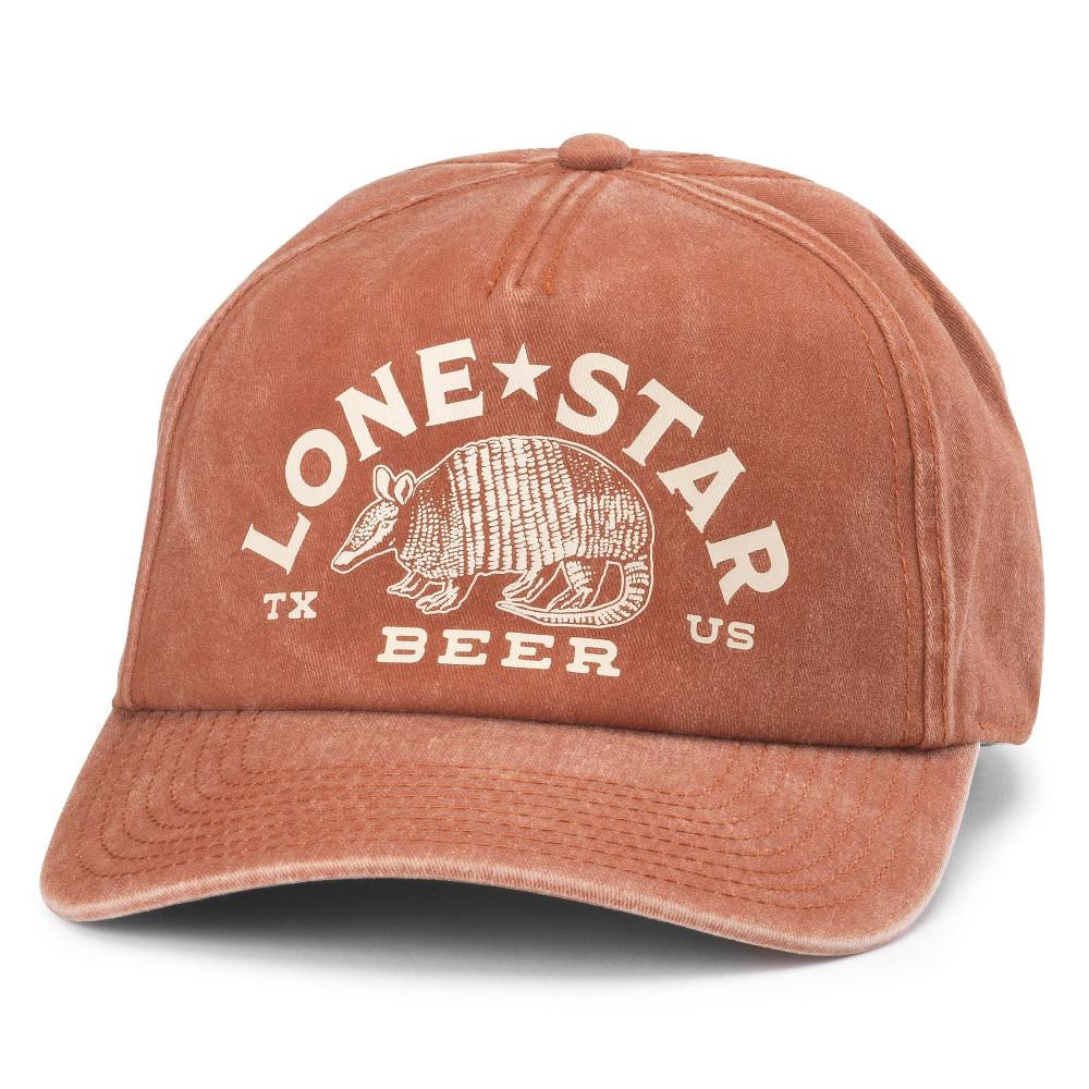 american needle Walker Hat – Lone Star