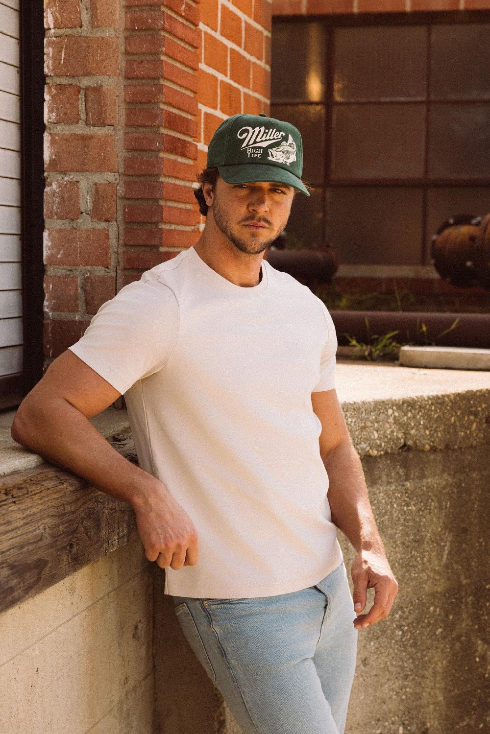 American Needle Walker Hat – Miller High Life