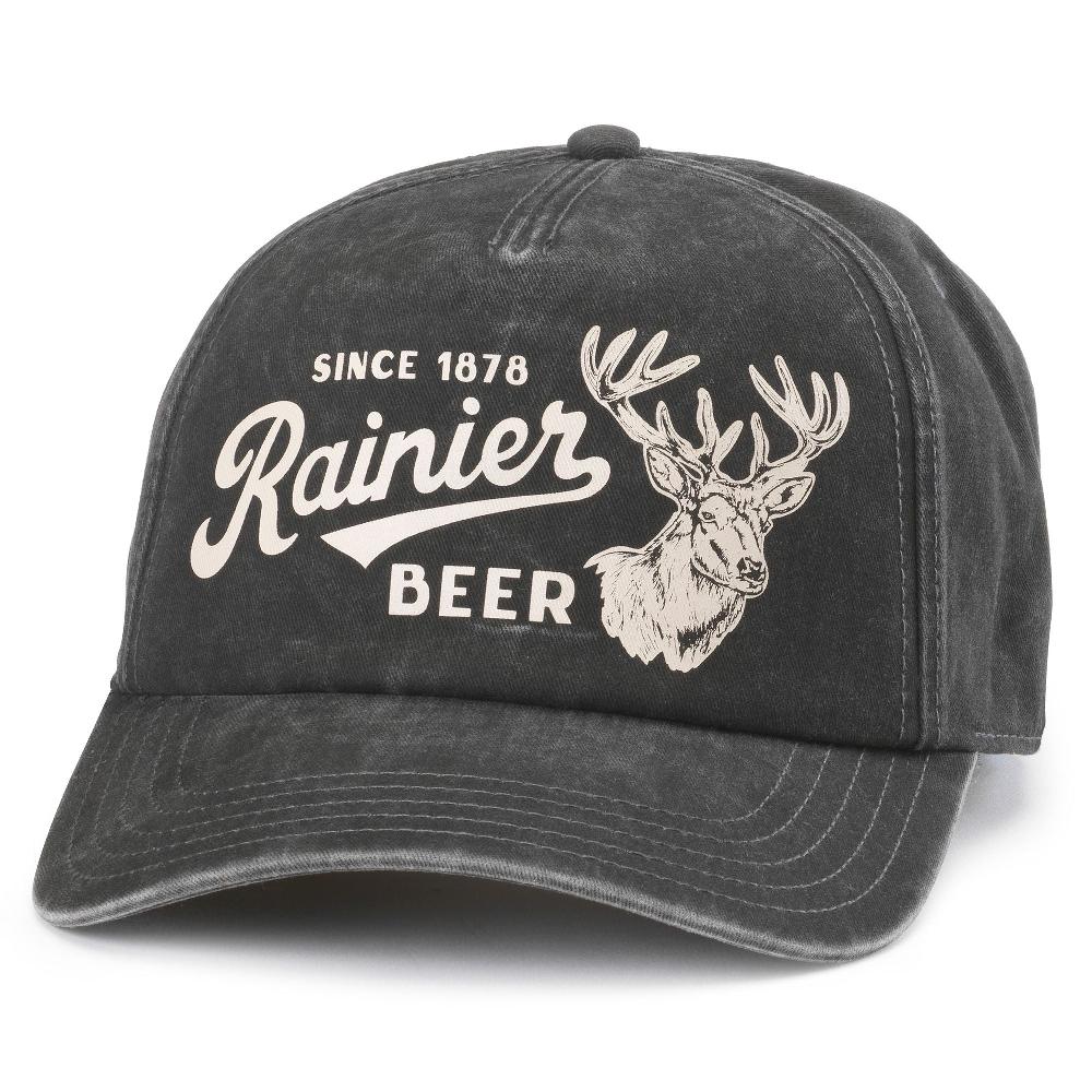 american needle Walker Hat – Rainier Beer
