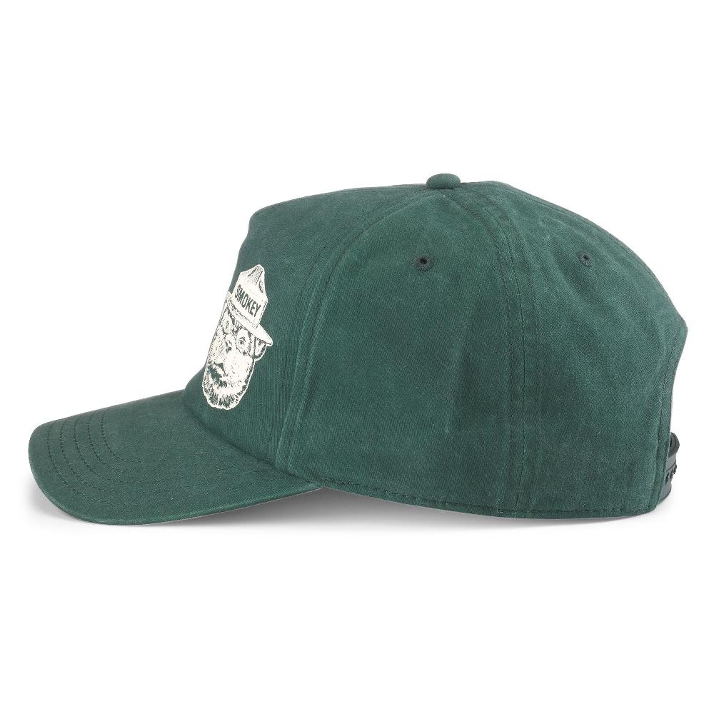 American Needle Walker Hat – Smokey Bear