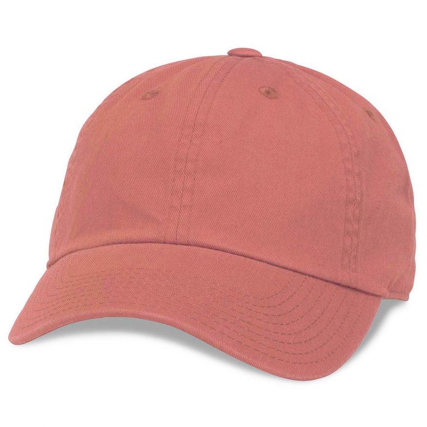 American Needle Washed Slouch Hat – Solid