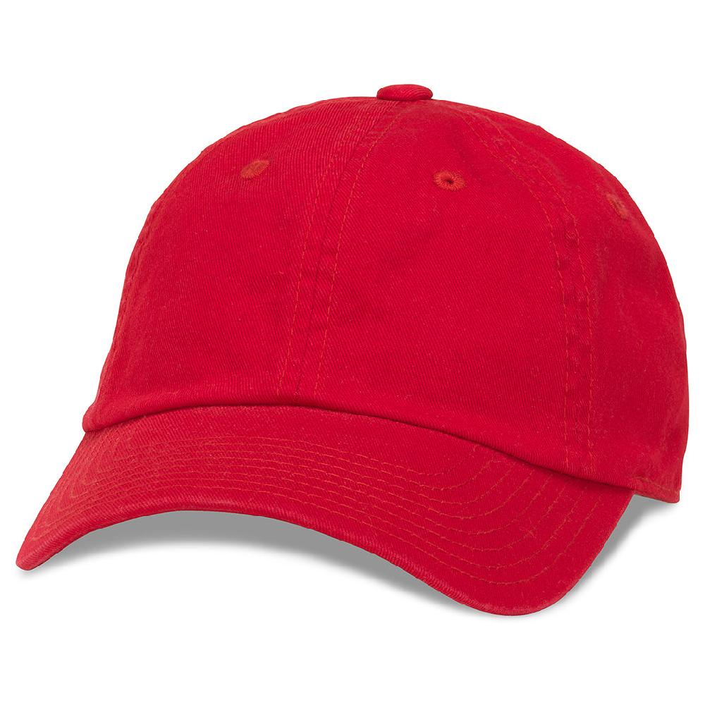 american needle Washed Slouch Hat – Solid