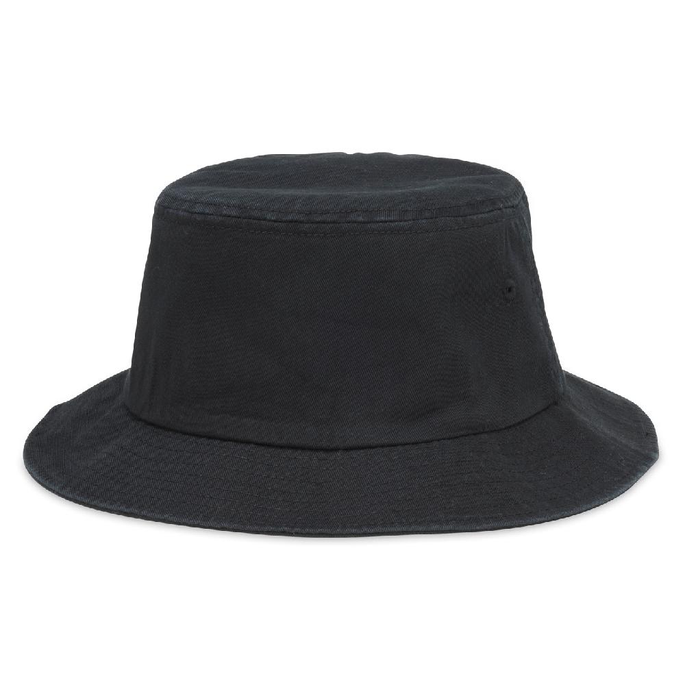 American Needle Washed Twill Bucket Hat
