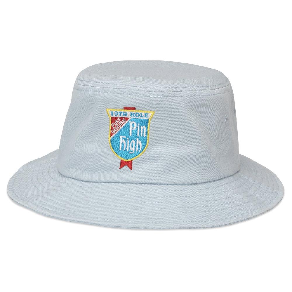 american needle Washed Twill Bucket Hat – Old Style