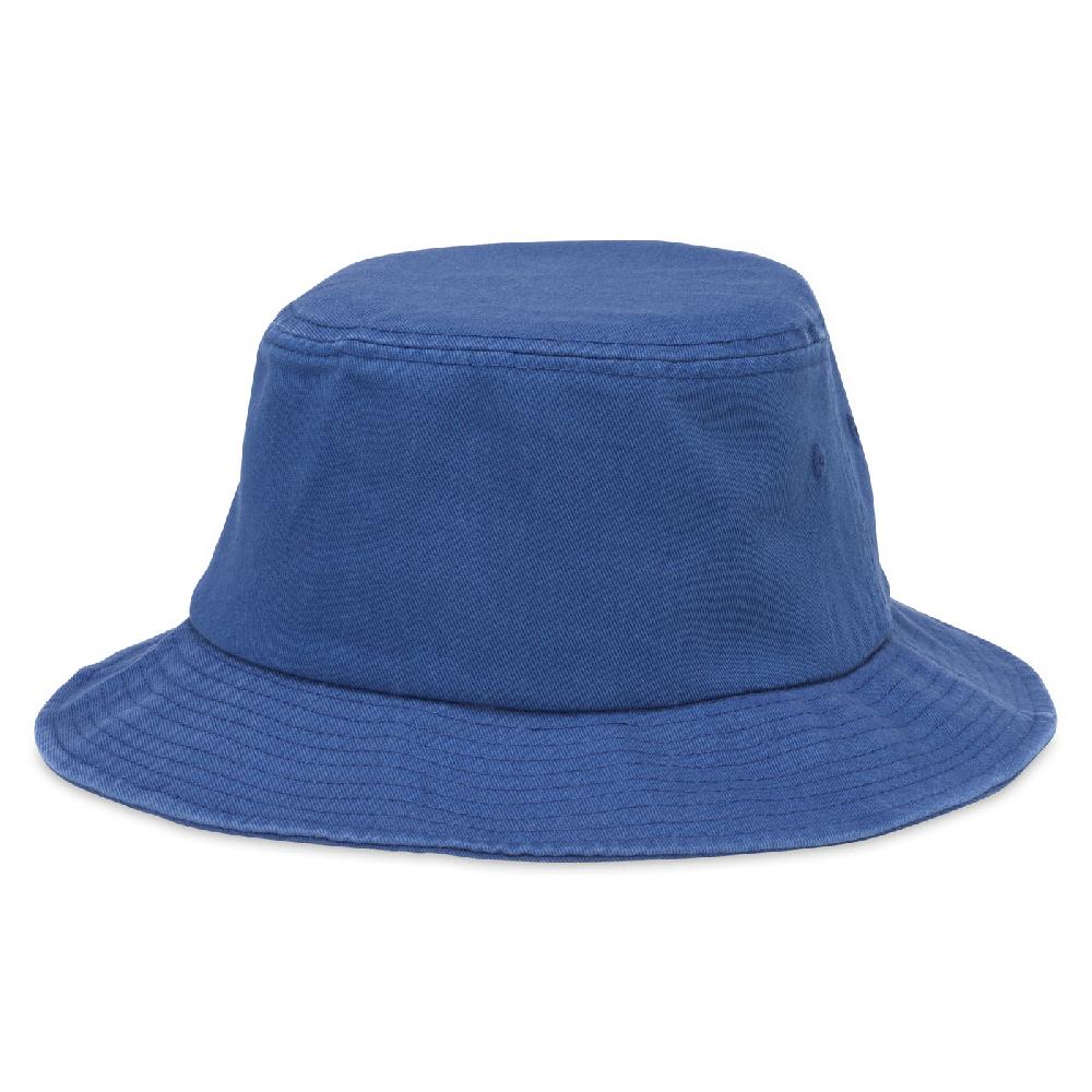 american needle Washed Twill Bucket Hat