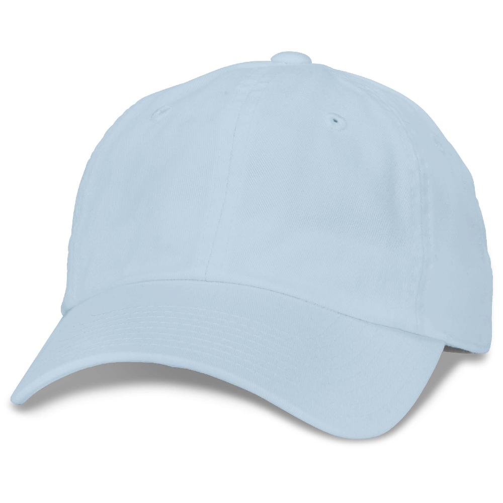 American Needle Women's Washed Slouch – Solid