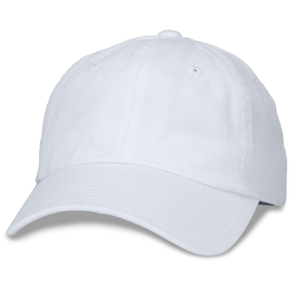 American Needle Women's Washed Slouch – Solid