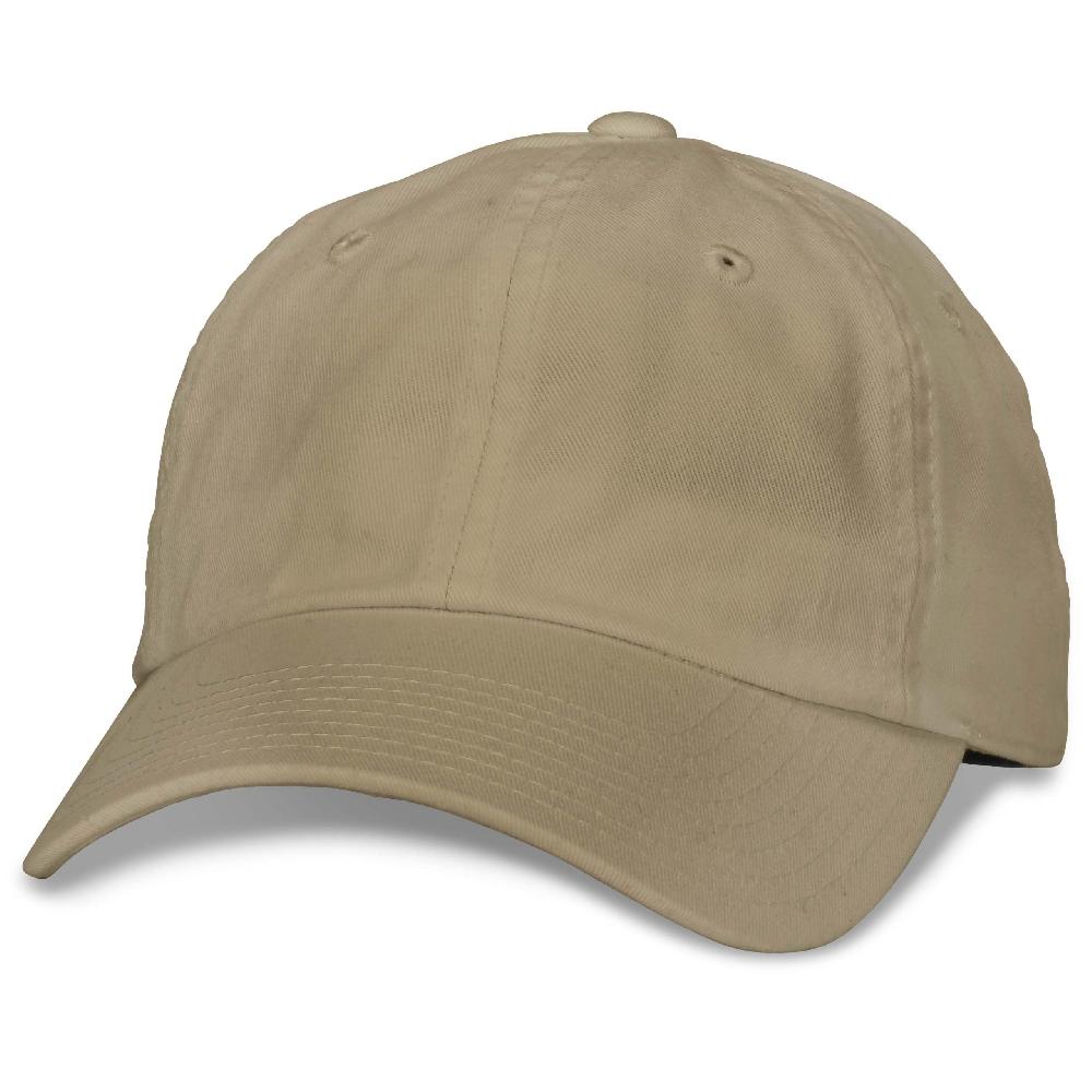 american needle Women's Washed Slouch – Solid