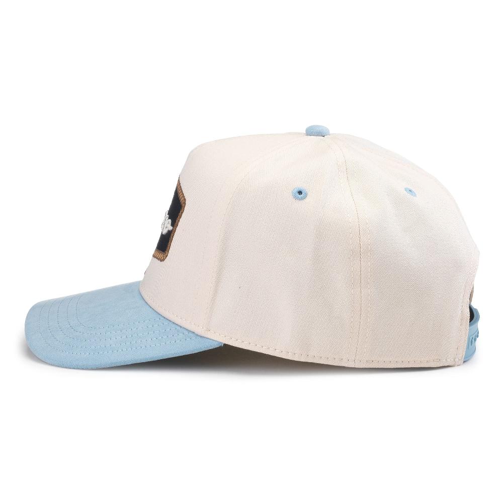 American Needle Wrangler Hat – Ford Bronco